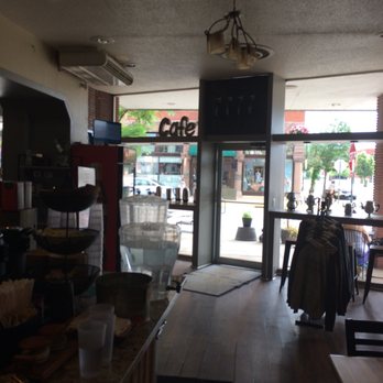 Blooming Grounds Coffee House - Coffee & Tea Near Me - Winona, Minnesota Blooming Grounds Coffee House - Coffee & Tea Near Me - Winona, Minnesota