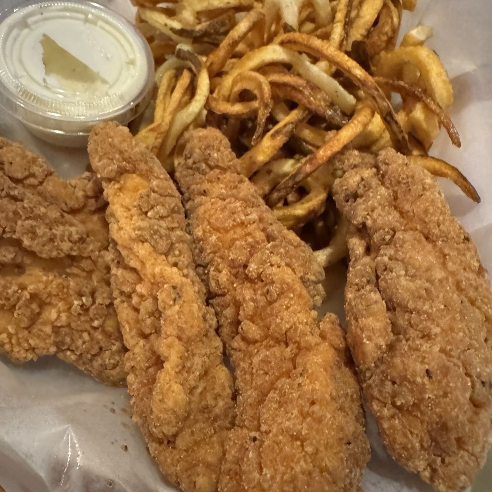 Red Dog Saloon - Chicken tenders - Pizza Near Me - Virginia City, Nevada Red Dog Saloon - Chicken tenders - Pizza Near Me - Virginia City, Nevada