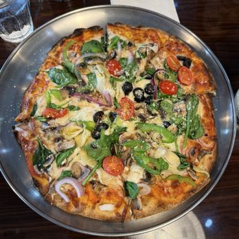 Aroma Italia - Primavera Pizza - Pizza Near Me - Honolulu, Hawaii Aroma Italia - Primavera Pizza - Pizza Near Me - Honolulu, Hawaii