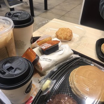 McDonald's - Coffee & Tea Near Me - Kerrville, Texas
