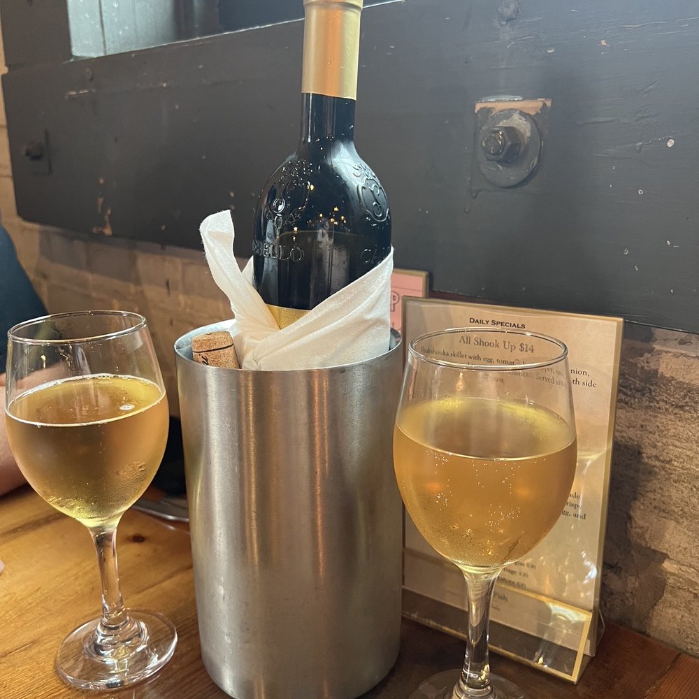 BakeChop - Moscato - Coffee & Tea Near Me - Deland, Florida BakeChop - Moscato - Coffee & Tea Near Me - Deland, Florida