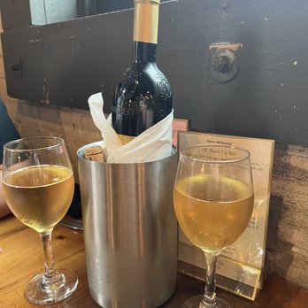 BakeChop - Moscato - Coffee & Tea Near Me - Deland, Florida BakeChop - Moscato - Coffee & Tea Near Me - Deland, Florida
