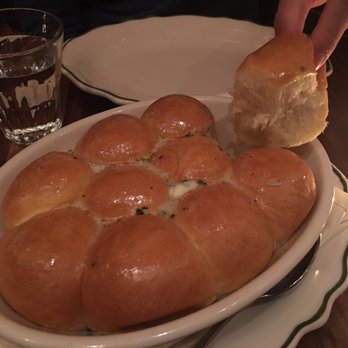 Maison Pickle - Pull apart bread and butter - unbelievably soft and pillowy - Cocktail Bars Near Me - New York, New York