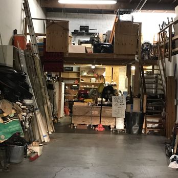 Public Storage - My warehouse of tools - Self Storage Near Me - Torrance, California