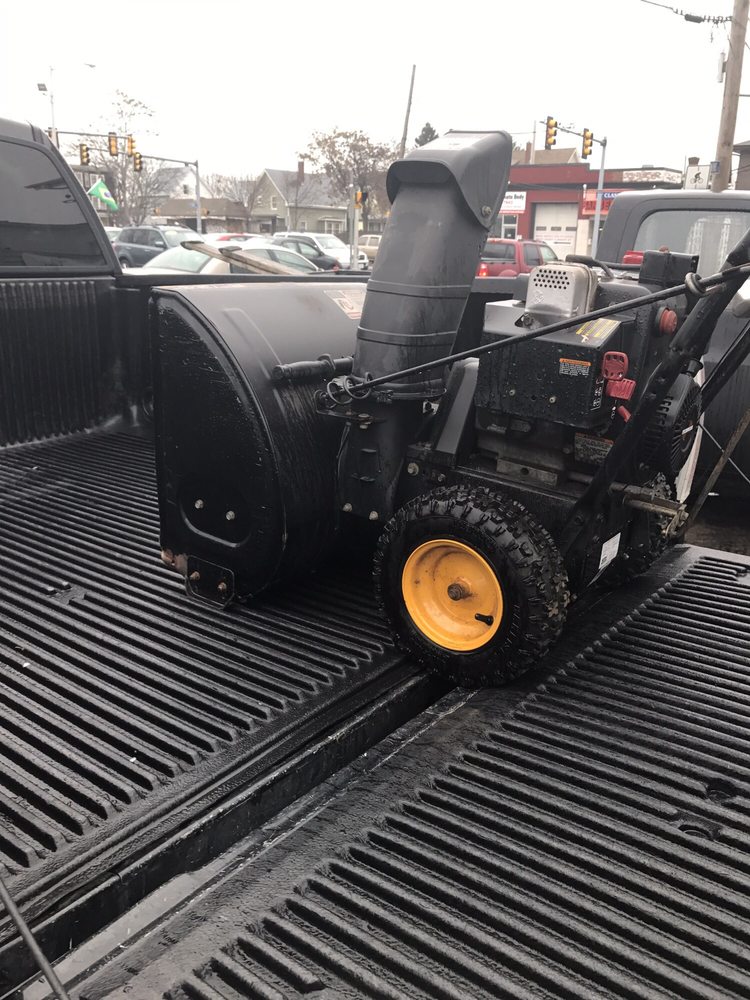 LYNN LAWNMOWER & SNOWBLOWER SERVICE 925 Western Ave, Lynn, MA Yelp