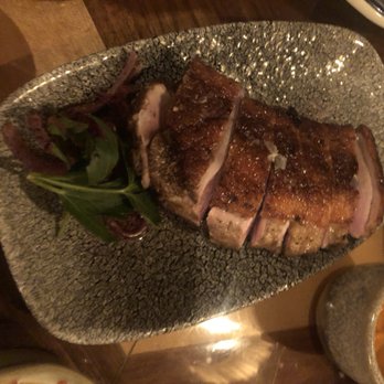 Maydan - Duck breast. Holy crap. Do it. - Moroccan Near Me - Washington, DC, District of Columbia