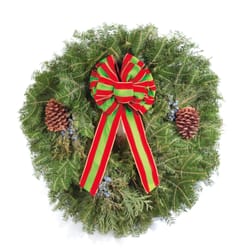 Lake Superior Wreath