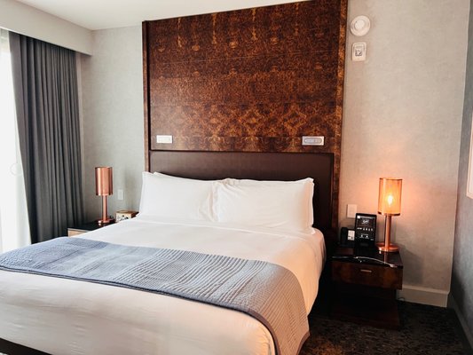 The Joseph, a Luxury Collection Hotel, Nashville by null