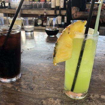 The Rooftop Lounge - Lounges Near Me - Laguna Beach, California