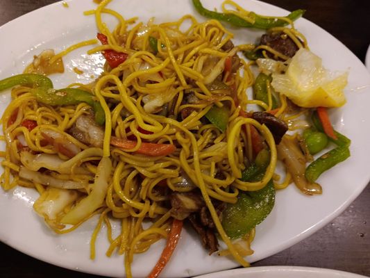 lhasa fresh food by null
