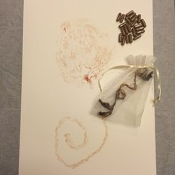 Wombmate - Placenta capsules, print, and umbilical keepsake
