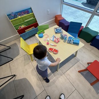 Kids Dental Spot - Pediatric Dentists Near Me - Anaheim, California