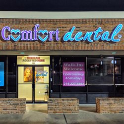 Cosmetic Dentists In Rowlett Yelp