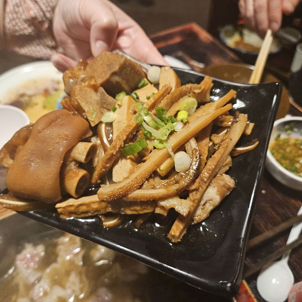 Hot Pot 9 - Hot Pot Near Me - Toronto, Ontario Hot Pot 9 - Hot Pot Near Me - Toronto, Ontario
