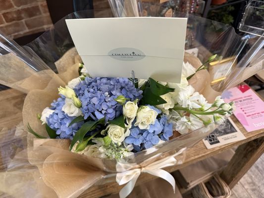 Edelweiss Floral Atelier by null