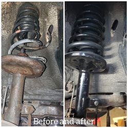 My Mechanic Services