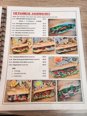 Menu photo 4 GOGO Pho Santa Clara, CA Menu photo 4 GOGO Pho Santa Clara, CA