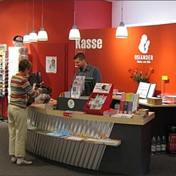 Buchhandlung Hofmann