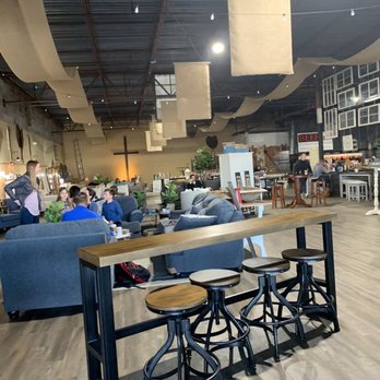 The Coffeehouse & Cafe - Coffee & Tea Near Me - La Grange, Kentucky