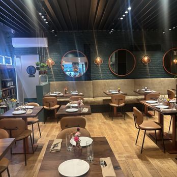 San Babila - Italian Near Me - New York, New York San Babila - Italian Near Me - New York, New York