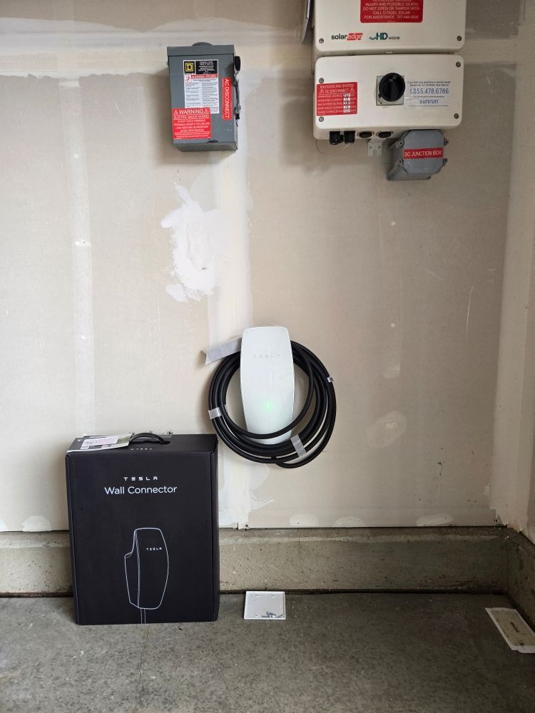 Slide of Elite EV Electrical