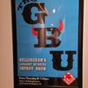 The Upfront Theatre gift card