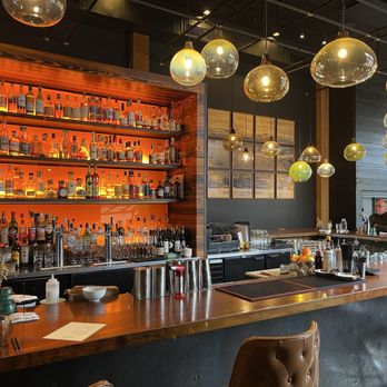 Fireside - New American Near Me - Portland, Oregon Fireside - New American Near Me - Portland, Oregon
