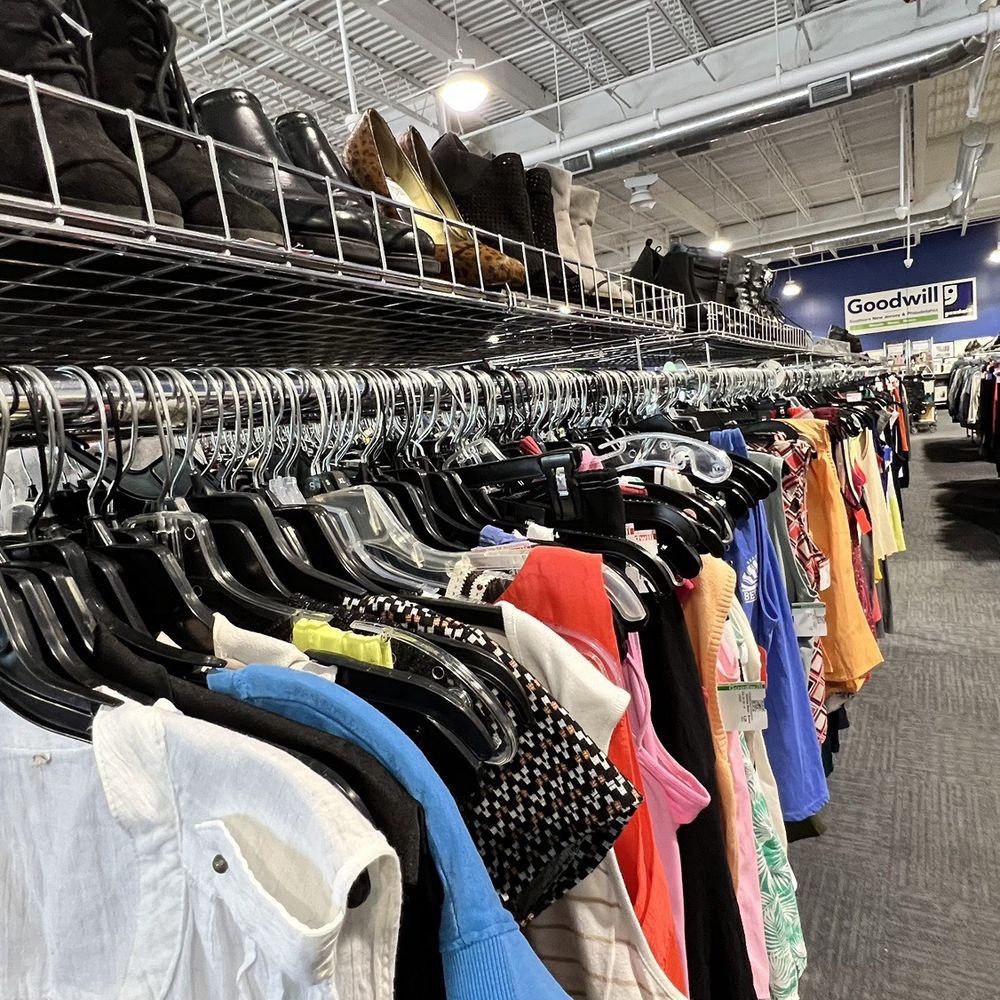 Goodwill Sheepshead Bay, Brooklyn, NY - Last Updated January 2026 - Yelp