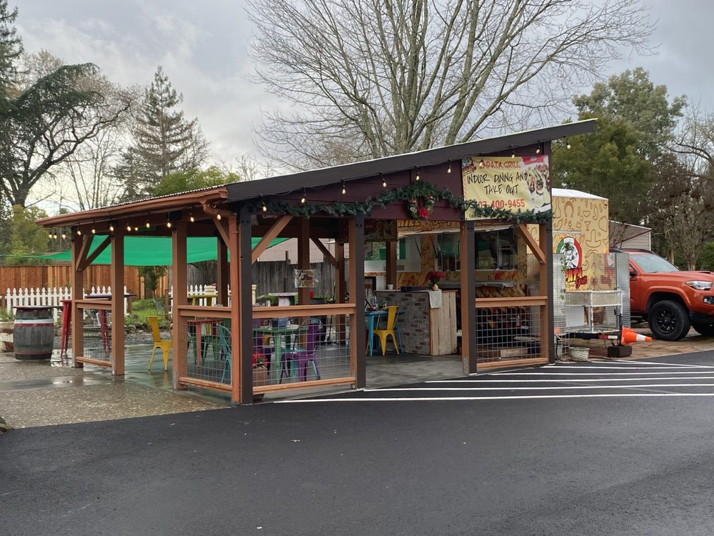Zapata Grill
