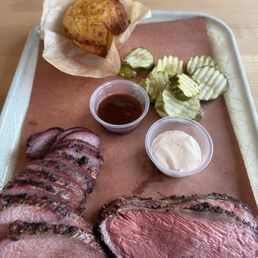Tri Tip