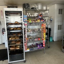 Express Bakery - Fresh Bread