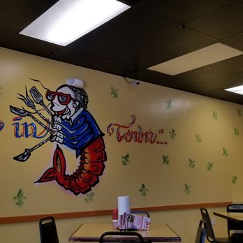 Sam's Southern Eatery - Seafood Near Me - Laplace, Louisiana