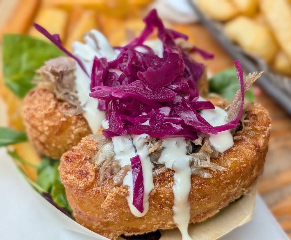 Aarhus Street Food
