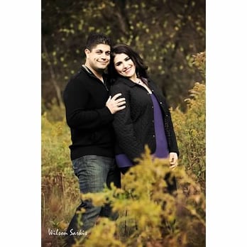 Wilson Sarkis Photography - Engagement Session - Fall - Photographers Near Me - West Bloomfield, Michigan Wilson Sarkis Photography - Engagement Session - Fall - Photographers Near Me - West Bloomfield, Michigan