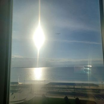 SpringHill Suites by Marriott Boston Logan Airport Revere Beach - Plane again - Hotels Near Me - Revere, Massachusetts