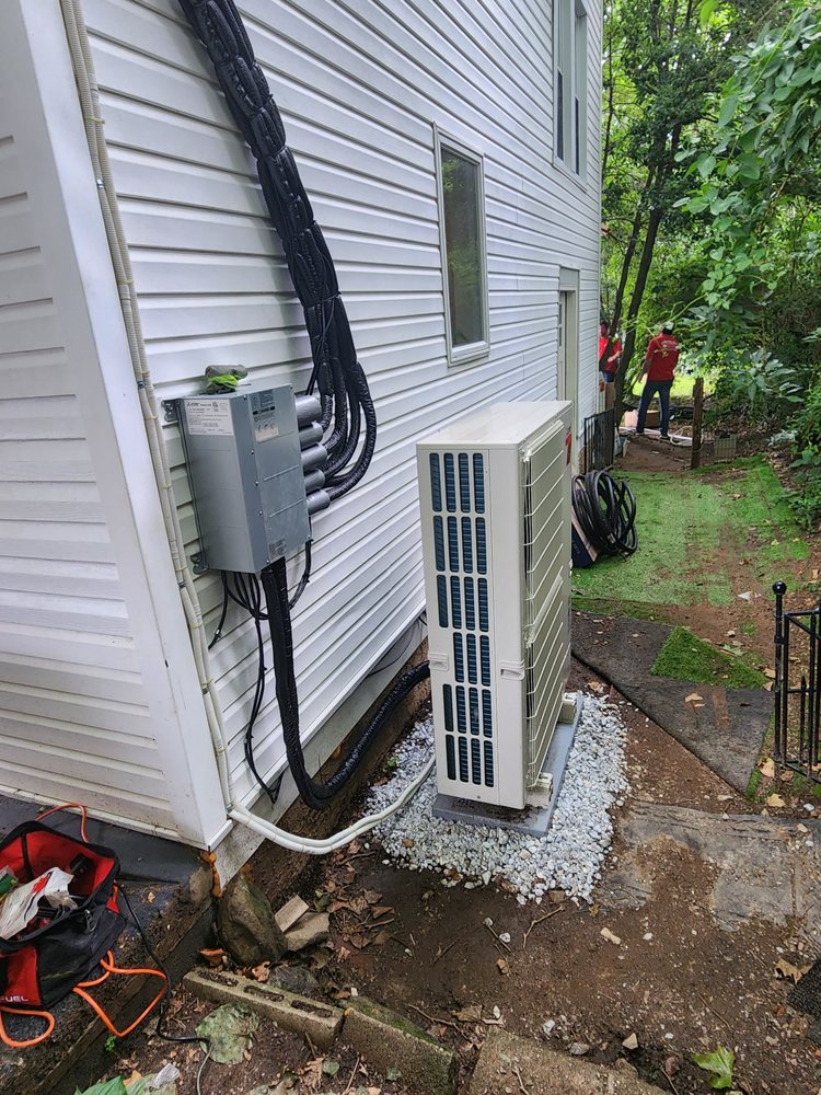 Slide of Wallace Contractors