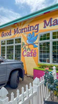 Good Morning Mama's by null