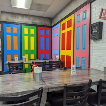 Borneo Eatery - Indonesian Near Me - Alhambra, California