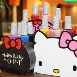 LV Nails