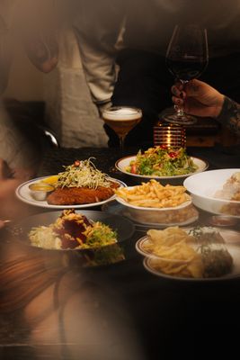 Chez Josie - Villeray by null