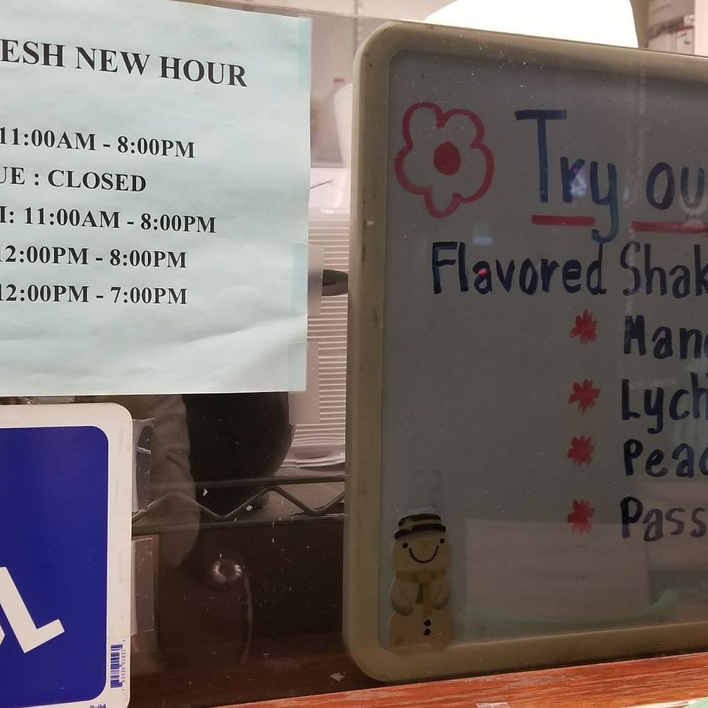 Thai Fresh - Hours - Thai Near Me - Chula Vista, California Thai Fresh - Hours - Thai Near Me - Chula Vista, California