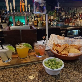 Viva Margarita - Margarita flight and chips and guac - Mexican Near Me - Hazlet, New Jersey Viva Margarita - Margarita flight and chips and guac - Mexican Near Me - Hazlet, New Jersey