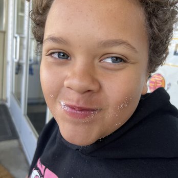 Cruel Donuts - Smiles! - Donuts Near Me - San Mateo, California Cruel Donuts - Smiles! - Donuts Near Me - San Mateo, California