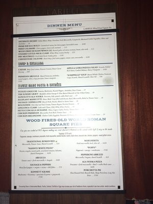 Menu photo 3 Lariele Media, PA