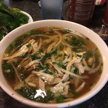 Phở 95 - Pho chay. Not that spicy - Vietnamese Near Me - Denver, Colorado Phở 95 - Pho chay. Not that spicy - Vietnamese Near Me - Denver, Colorado