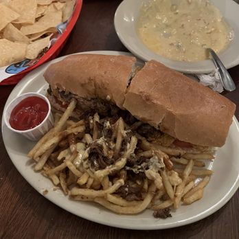 BB's Tex-Orleans - Cajun/Creole Near Me - Houston, Texas