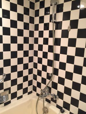 Hotel JAL City Haneda Tokyo by null