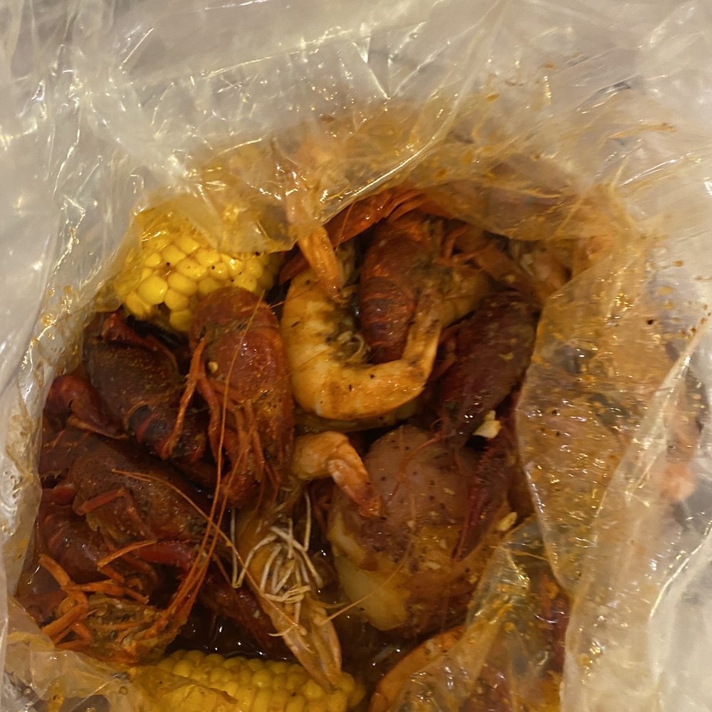 Captain Crab - Seafood Near Me - Sacramento, California Captain Crab - Seafood Near Me - Sacramento, California