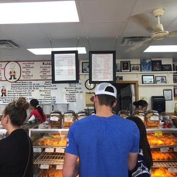 Czech Stop - Bakeries Near Me - West, Texas Czech Stop - Bakeries Near Me - West, Texas