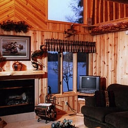 Oaken Bucket Resort